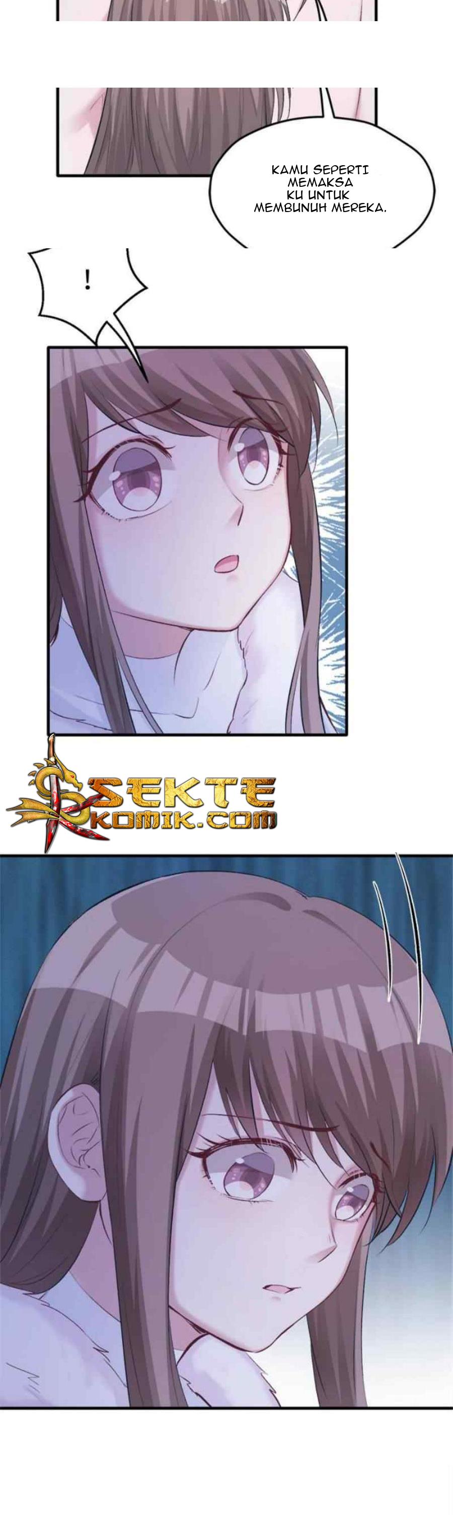 Beauty and the Beasts Chapter 137-138 Gambar 17
